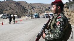 Baku Tembak Memanas di Perbatasan Afghanistan–Pakistan