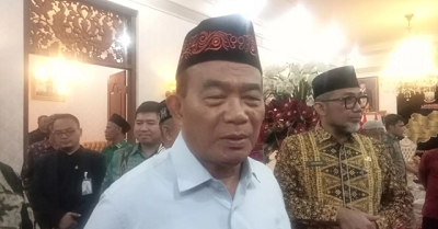 Muhadjir: Setiap Daerah Akan Miliki Kantor Urusan Haji dan Umrah