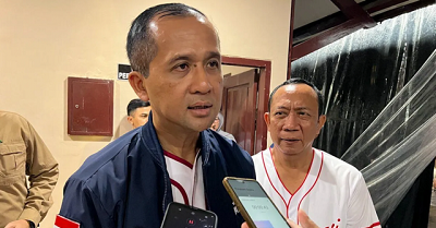 Mentrans Siapkan Rp300 Miliar untuk Kembangkan Kawasan Transmigrasi