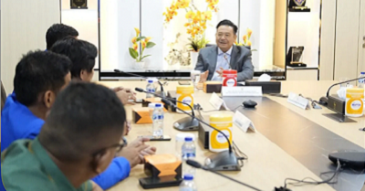 Otto Hasibuan: LBH Adalah Pilar Akses Keadilan bagi Rakyat 1 Otto Hasibuan: LBH Adalah Pilar Akses Keadilan bagi Rakyat