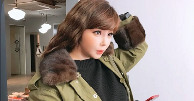 Park Bom Ungkap Perlakuan Buruk YG Entertainment 1 Park Bom Ungkap Perlakuan Buruk YG Entertainment