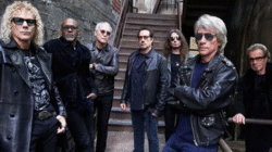 Bon Jovi Umumkan Tur Dunia “Forever” Tahun 2026