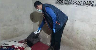 Bocah SD Tewas Dibunuh Remaja di Jakarta Utara