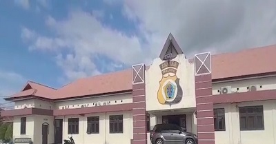 Polre aru