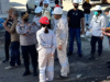 Polres Morowali Selidiki Penyebab Kebakaran di Fasilitas PT SLNC