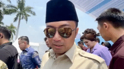 Presiden Prabowo Akan Lantik Komite Reformasi Polri Segera