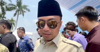Presiden Prabowo Akan Lantik Komite Reformasi Polri Segera