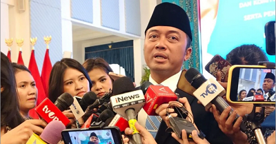 Mensesneg: Kepala Daerah Sudah Diberi Penjelasan soal Pemotongan TKD
