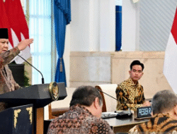 Prabowo Minta Biaya Haji Turun dan Waktu Tunggu Dipangkas Jadi 26 Tahun