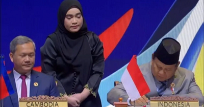 Timor Leste Resmi Jadi Anggota ke-11 ASEAN 1 Timor Leste Resmi Jadi Anggota ke-11 ASEAN
