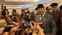 Prabowo Puji Kepala BGN Kembalikan Rp70 Triliun Dana MBG