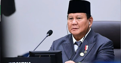 Prabowo: Pertemuan Trump–Xi Redakan Ketegangan Global 1 Prabowo: Pertemuan Trump–Xi Redakan Ketegangan Global