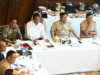 Prabowo Instruksikan Produksi Pupuk Murah dan Optimalisasi DHE
