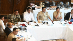 Prabowo Instruksikan Produksi Pupuk Murah dan Optimalisasi DHE