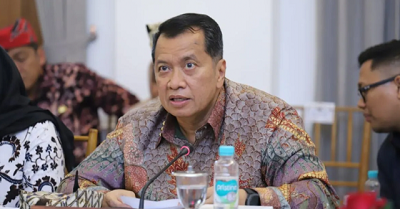 Pemerintah Uji Coba Digitalisasi Bansos