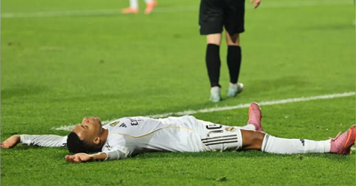 Real Madrid Bantai Kairat Almaty 5-0, Mbappé Cetak Hattrick