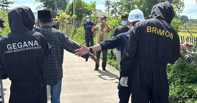 Satgas Relokasi 91 Warga Cikande untuk Percepat Dekontaminasi Cs-137 1 Satgas Relokasi 91 Warga Cikande untuk Percepat Dekontaminasi Cs-137