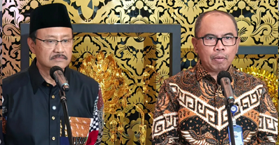 PT Pos Siap Salurkan BLTS ke Seluruh Daerah