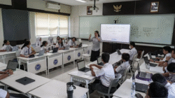 Sekolah Garuda, Gerbang Baru Anak Indonesia Menuju Kampus Dunia