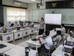 Sekolah Garuda, Gerbang Baru Anak Indonesia Menuju Kampus Dunia