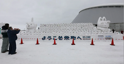 Tujuh Tewas Akibat Serangan Beruang di Jepang