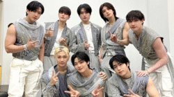 Stray Kids Siap Rilis Album Baru “Do It” November Mendatang
