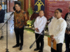Sekjen PSI Sebut Sosok “Bapak J” Akan Diumumkan Kaesang