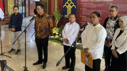 Sekjen PSI Sebut Sosok “Bapak J” Akan Diumumkan Kaesang