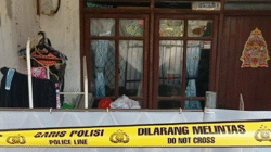 Polisi Buru Suami yang Diduga Bakar Istri di Jatinegara