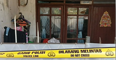 Polisi Buru Suami yang Diduga Bakar Istri di Jatinegara