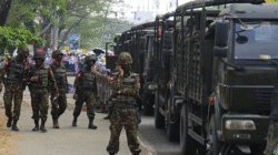 Serangan Udara Junta Myanmar Tewaskan 32 Orang di Festival Buddha