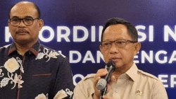 Mendagri dan Menkeu Kompak Kawal Reformasi Dana Daerah