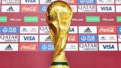 Lebih dari Satu Juta Tiket Piala Dunia 2026 Terjual