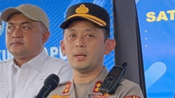 Remaja Tewas Diduga Korban Tawuran di Cibinong