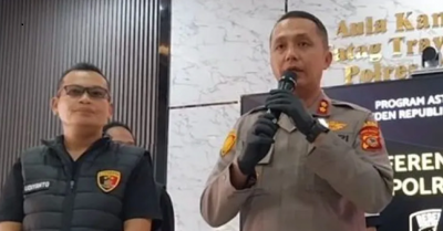 Bocah Tewas di Toilet Masjid, Ini Motif Pembunuhan di Majalengka