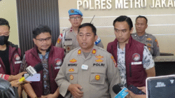 Polisi Sebut Onad Korban Penyalahgunaan Narkoba 6 Polisi Sebut Onad Korban Penyalahgunaan Narkoba