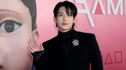 Yim Si Wan Siap Rilis Album Solo Perdana Bareng SM Entertainment