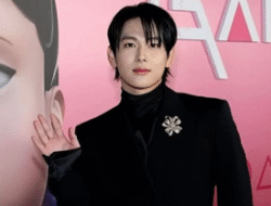 Yim Si Wan Siap Rilis Album Solo Perdana Bareng SM Entertainment