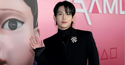 Yim Si Wan Siap Rilis Album Solo Perdana Bareng SM Entertainment