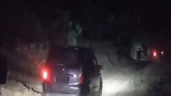 buka jalan