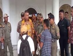Pemkot Diminta Sikapi Dugaan Korupsi Sektor Pendidikan Di Kota Ambon