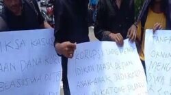 demo dana siswa sbt