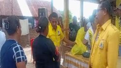 dpr golkar kkt