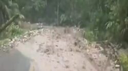 jalan gunung ss