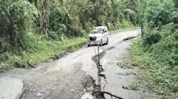 Anggaran Proyek Jalan Lintas Seram Perlu Diaudit BPK dan BPKP