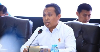 kabareskrim polri komjen syahardiantono