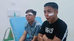 9 Oknum TNI Diperiksa Buntut Diduga Aniaya Kades di Sumsel