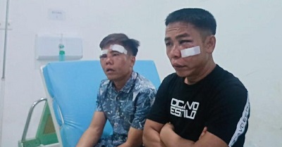 9 Oknum TNI Diperiksa Buntut Diduga Aniaya Kades di Sumsel