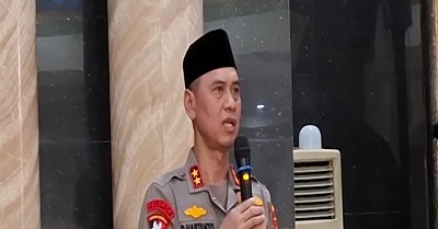 kapolda maluku