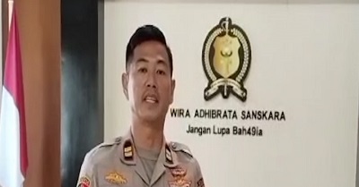 Polisi Temukan Pasangan ABG Saat Razia Dalam Penginapan di Namlea